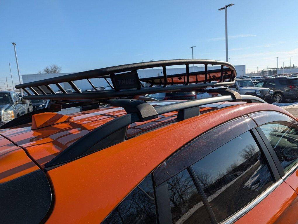 used 2019 Subaru Crosstrek car, priced at $16,565