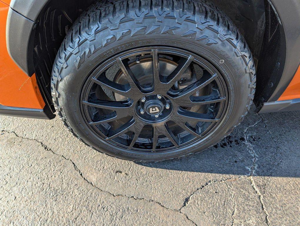 used 2019 Subaru Crosstrek car, priced at $16,565