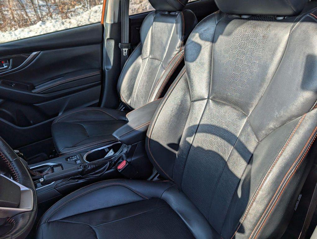 used 2019 Subaru Crosstrek car, priced at $16,565