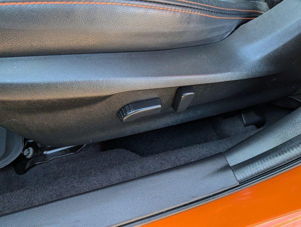 used 2019 Subaru Crosstrek car, priced at $16,565