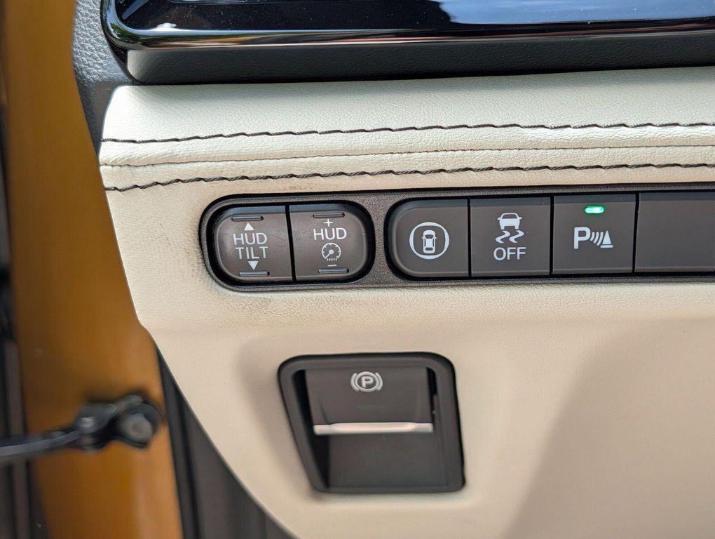 used 2022 Acura MDX car, priced at $48,210
