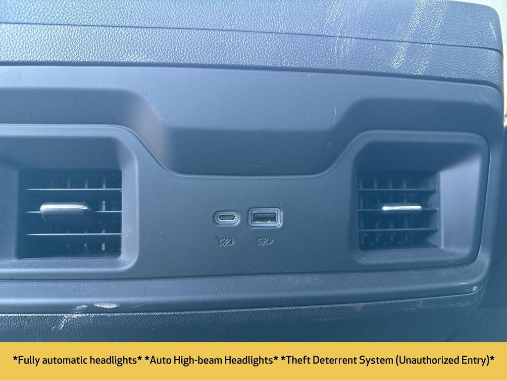 used 2022 Chevrolet Silverado 1500 car, priced at $46,999