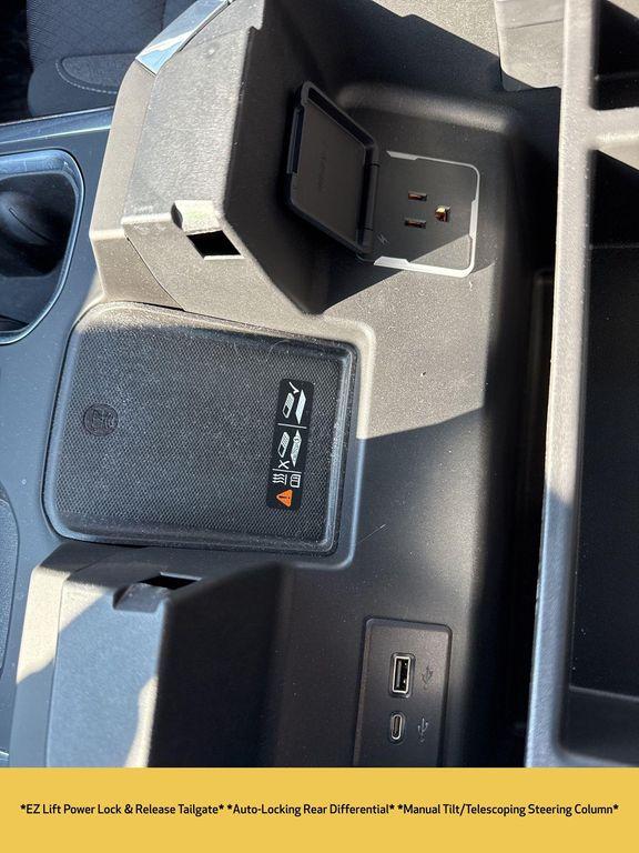 used 2022 Chevrolet Silverado 1500 car, priced at $46,999