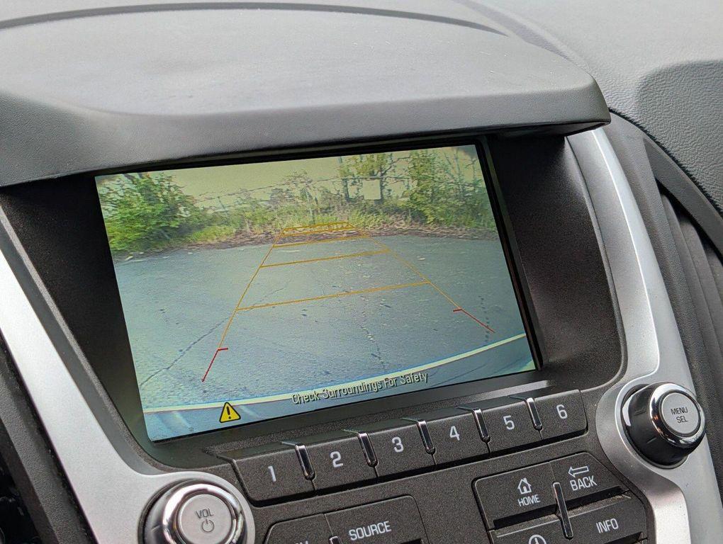 used 2017 Chevrolet Equinox car, priced at $9,031