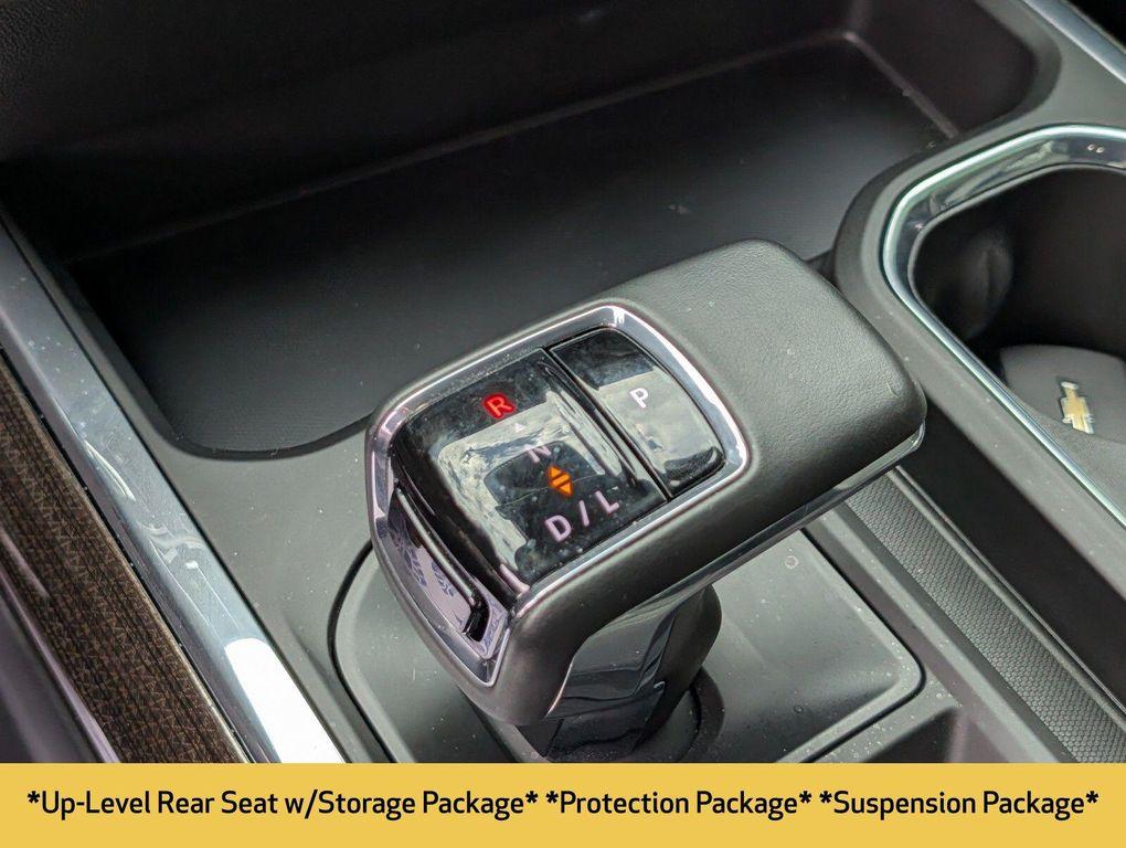 used 2024 Chevrolet Silverado 1500 car, priced at $53,999