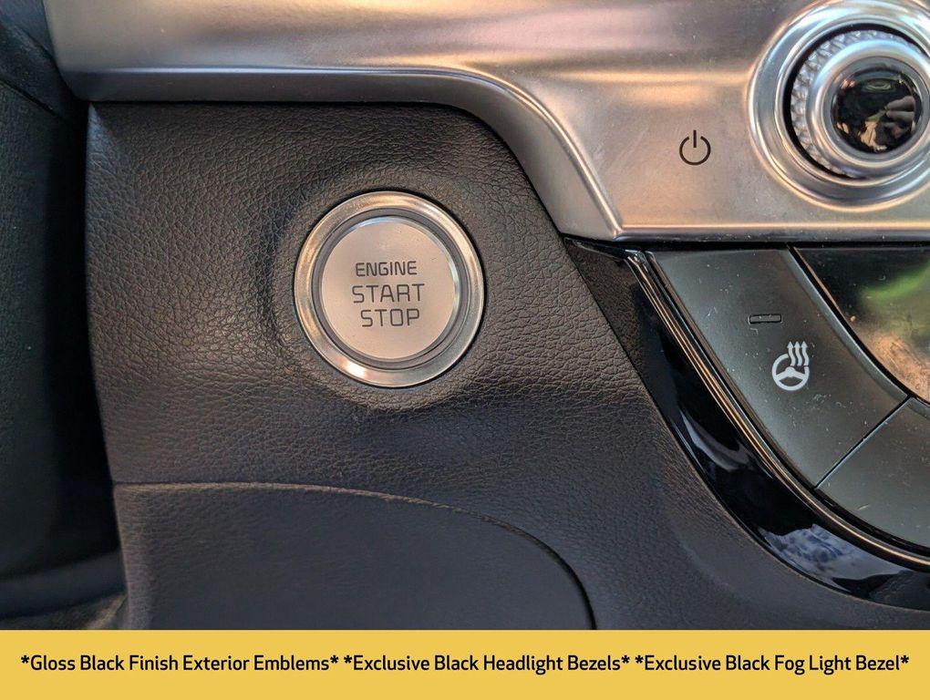 used 2022 Kia Telluride car, priced at $32,599