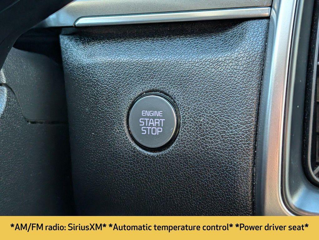 used 2021 Kia Sorento car, priced at $22,394