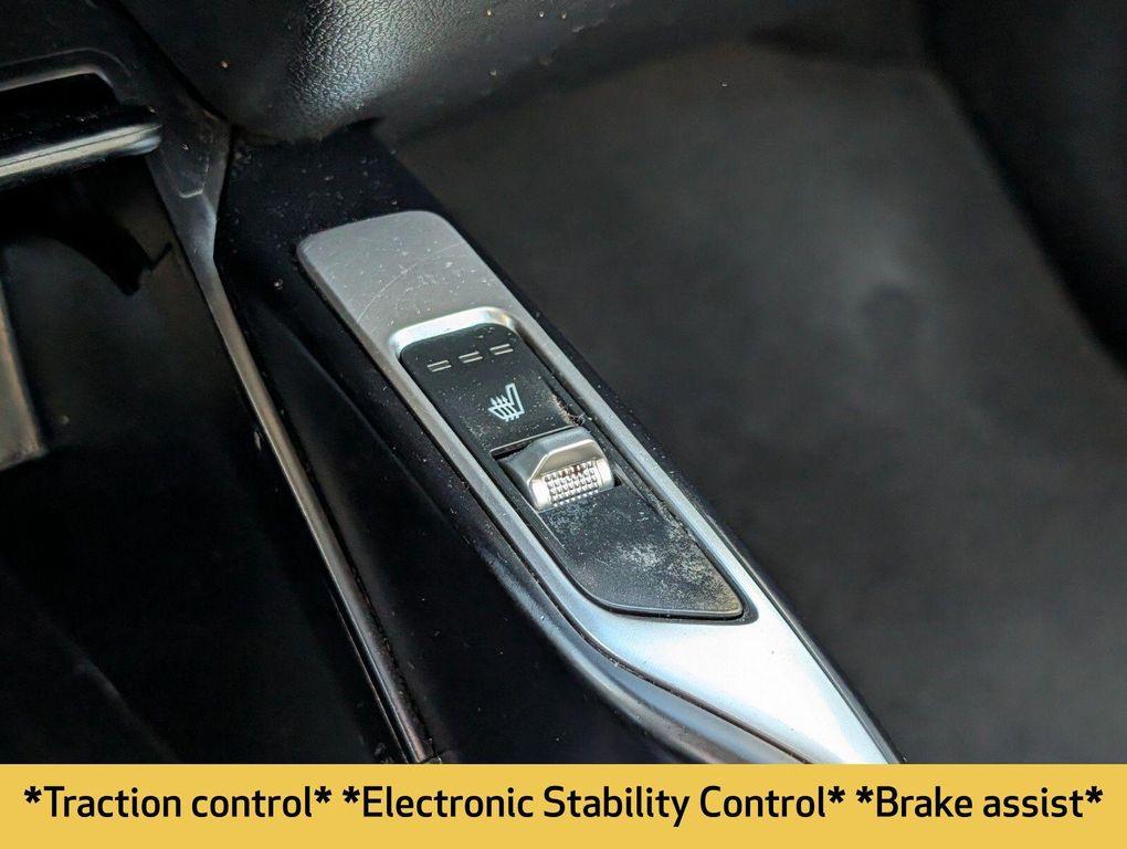 used 2021 Kia Sorento car, priced at $22,394