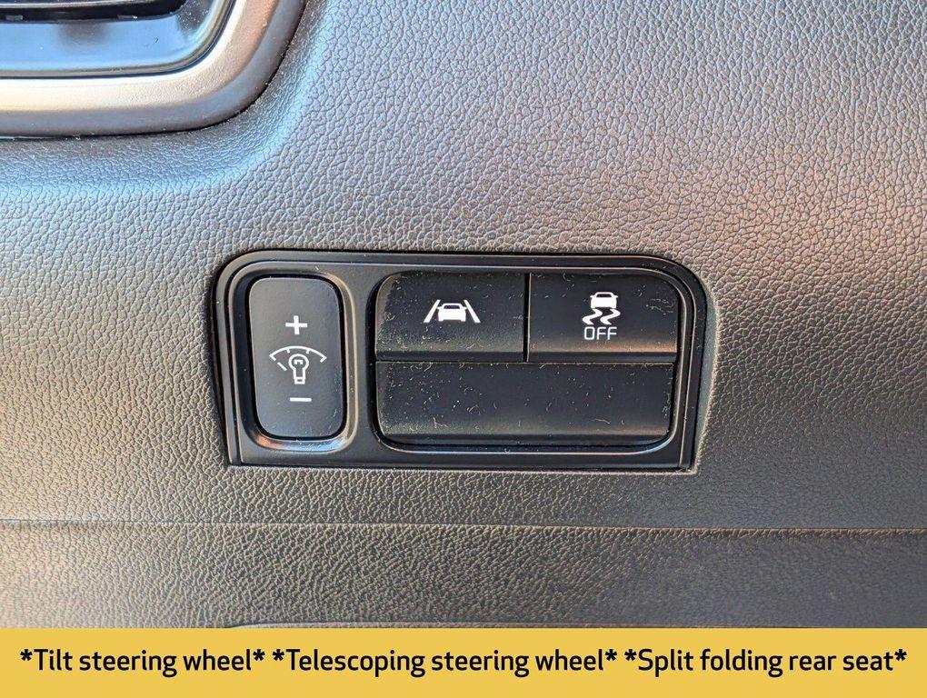 used 2021 Kia Sorento car, priced at $22,394