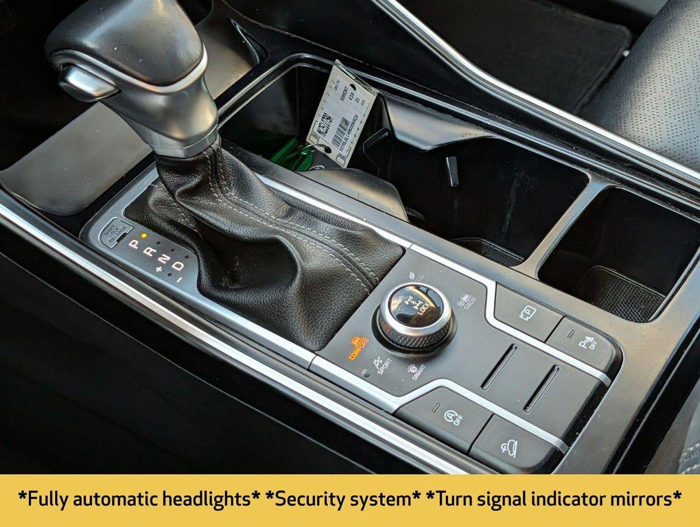 used 2021 Kia Sorento car, priced at $22,394