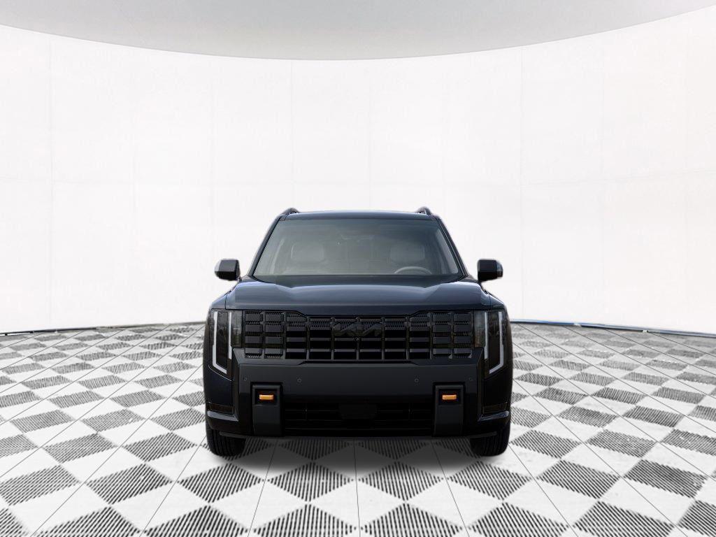 new 2027 Kia Telluride car, priced at $53,311