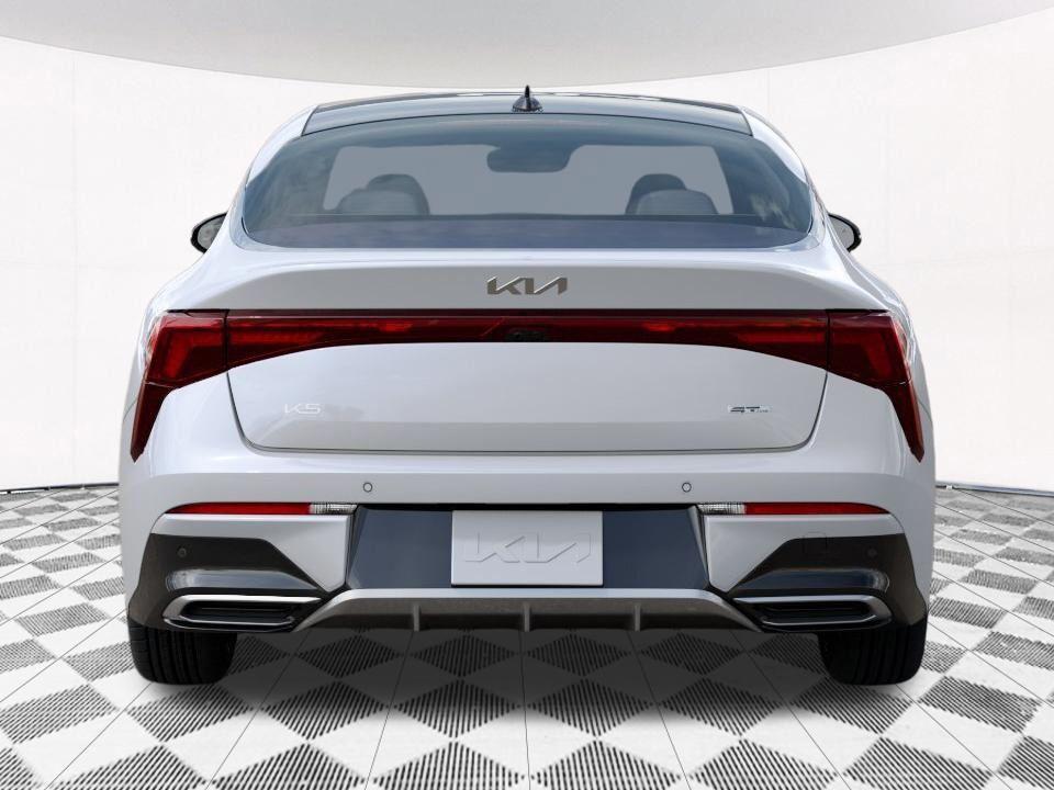 new 2026 Kia K5 car, priced at $31,826