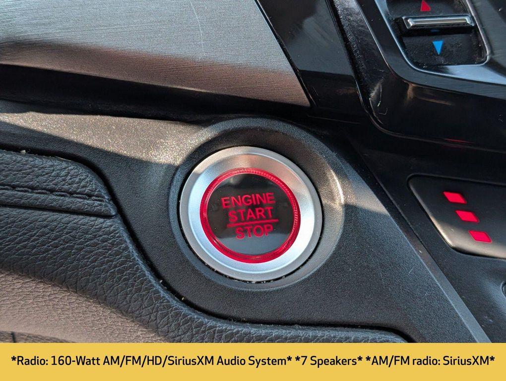 used 2024 Honda Odyssey car, priced at $35,499