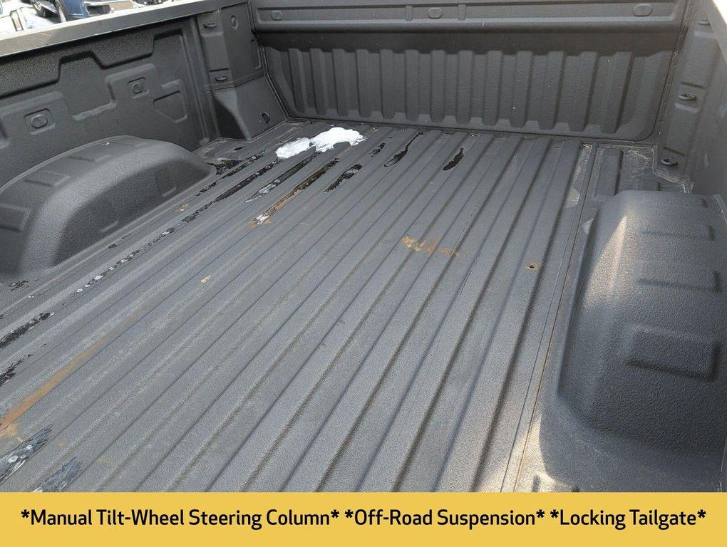 used 2024 Chevrolet Silverado 2500 car, priced at $52,085