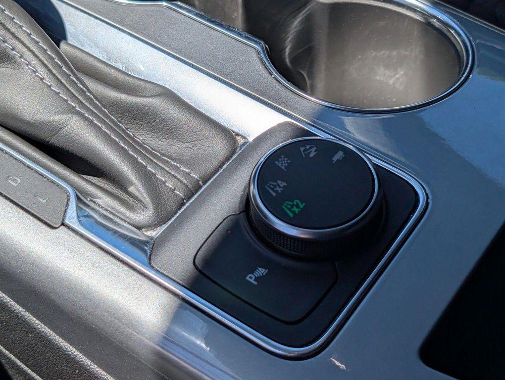 used 2019 Chevrolet Blazer car, priced at $22,410