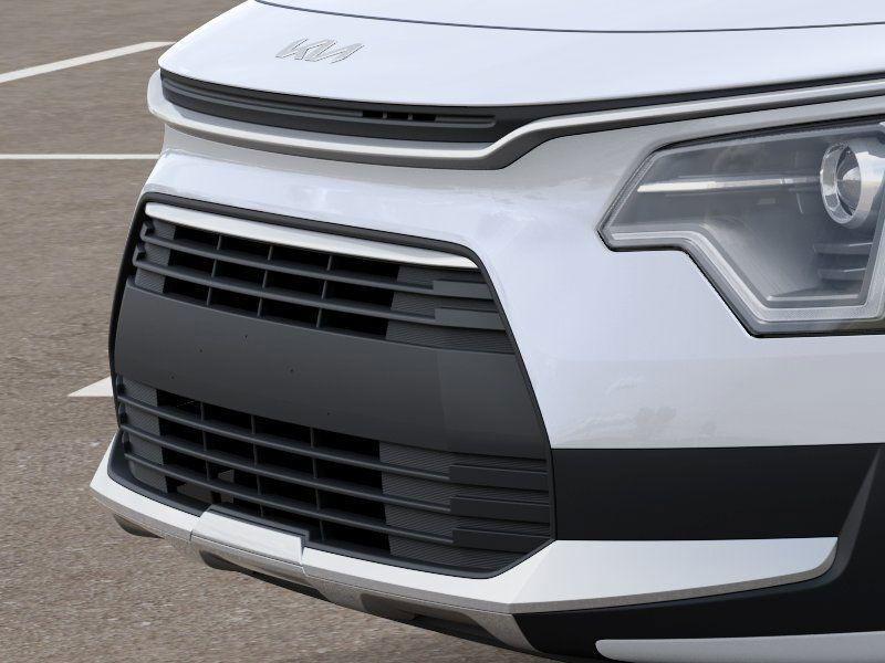 new 2026 Kia Niro car, priced at $27,451