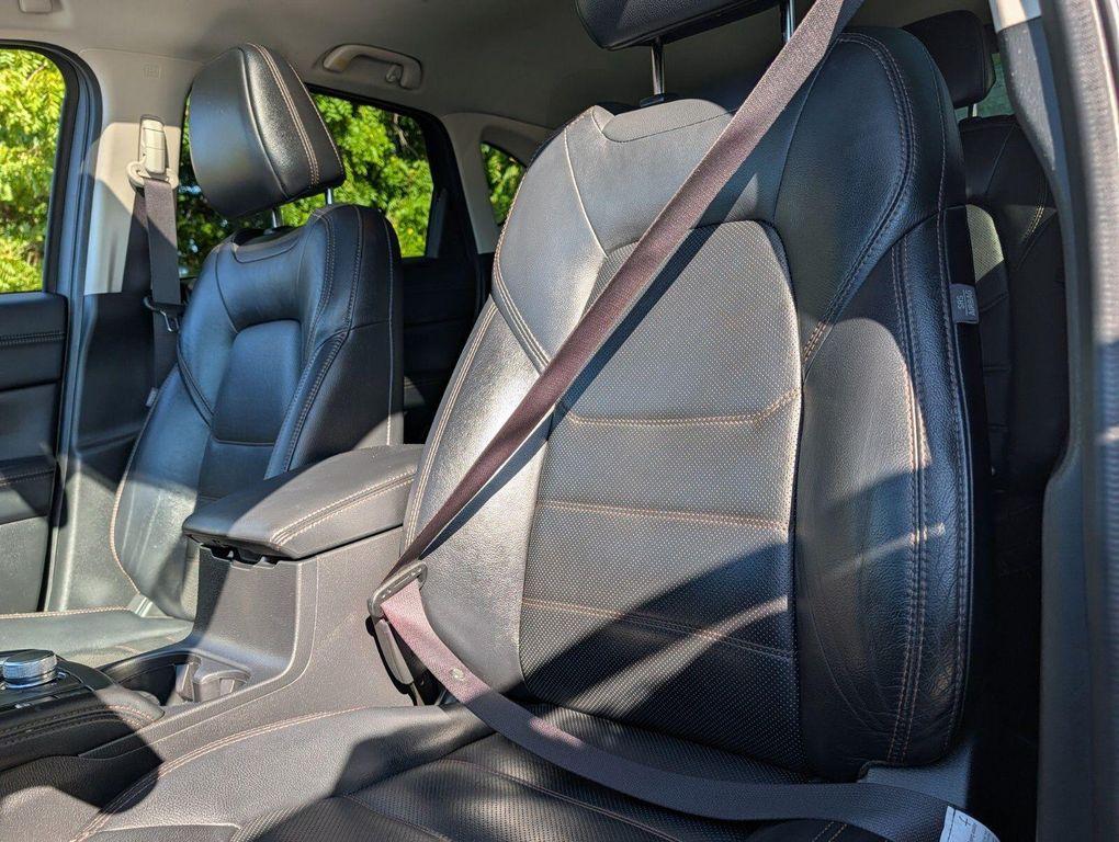 used 2019 Mazda CX-5 car, priced at $20,412
