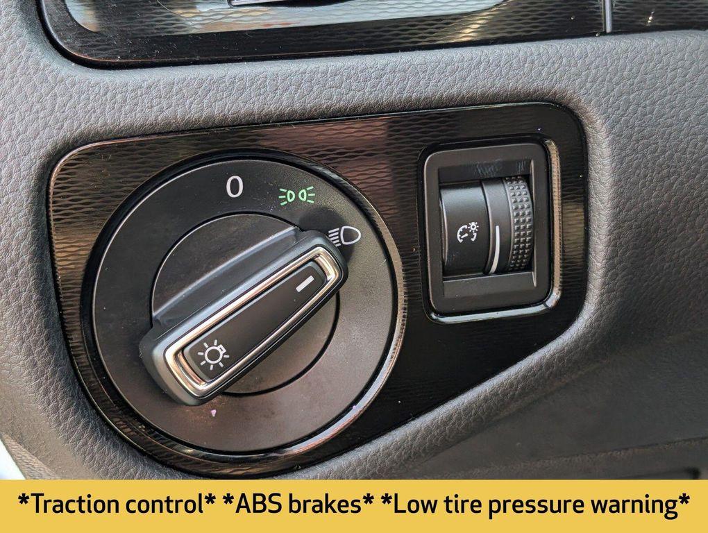 used 2017 Volkswagen Golf GTI car, priced at $13,399