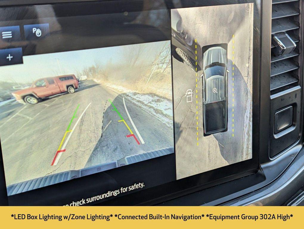 used 2021 Ford F-150 car, priced at $32,228