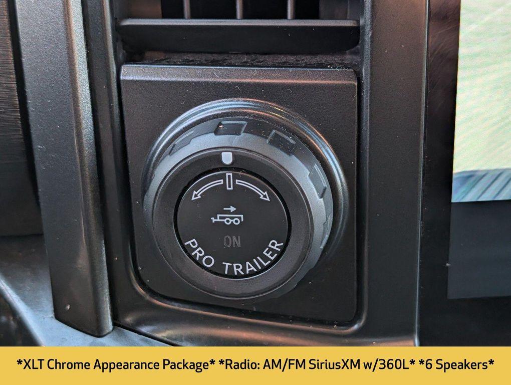 used 2021 Ford F-150 car, priced at $32,228