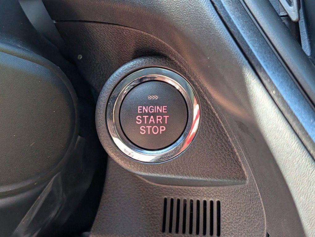 used 2025 Subaru Impreza car, priced at $28,890