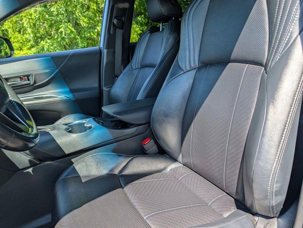 used 2021 Toyota Venza car, priced at $24,210