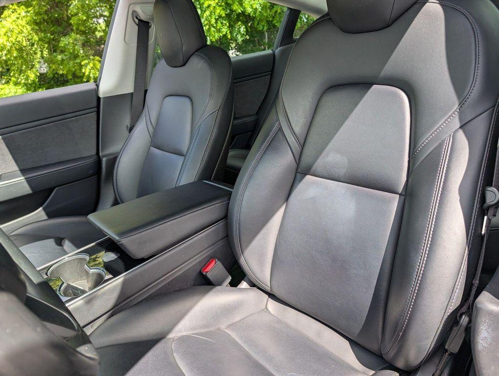 used 2019 Tesla Model 3 car, priced at $25,410