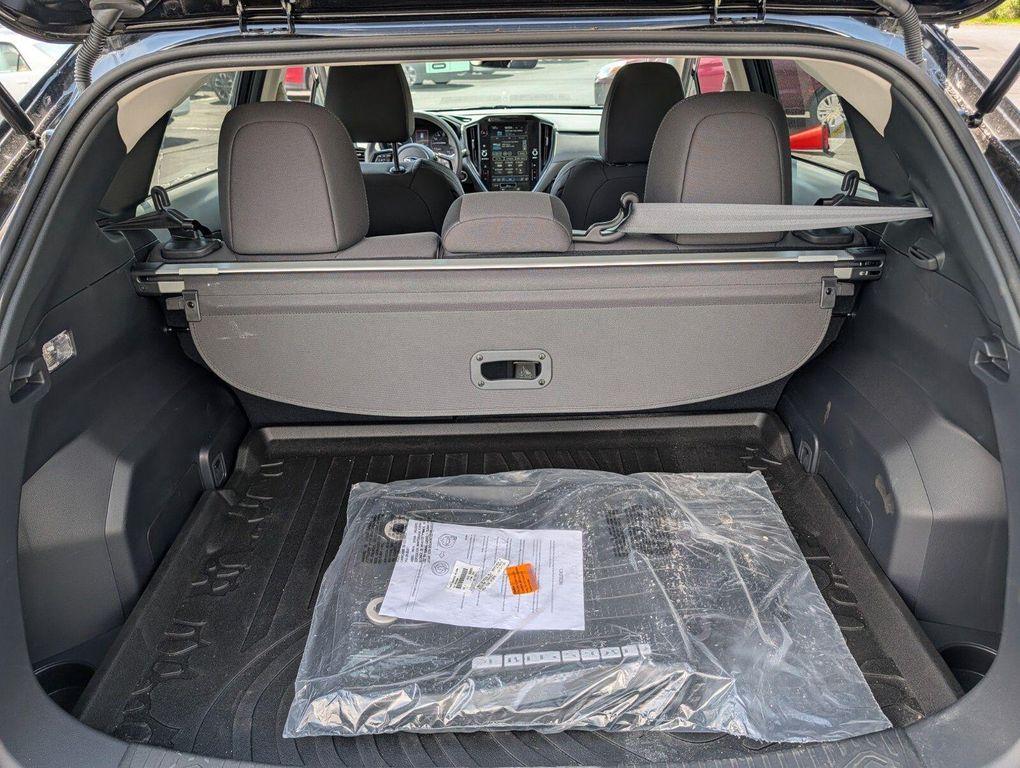 used 2026 Subaru Crosstrek car, priced at $27,890