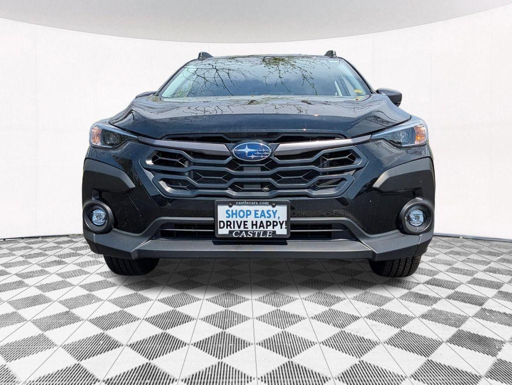 used 2026 Subaru Crosstrek car, priced at $27,890