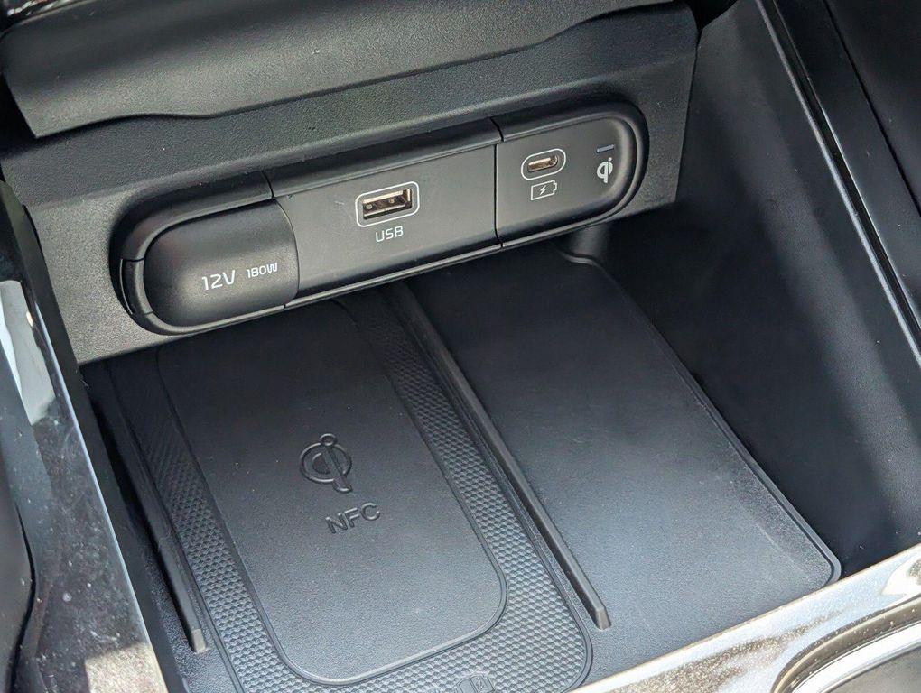 used 2025 Kia Telluride car, priced at $44,610
