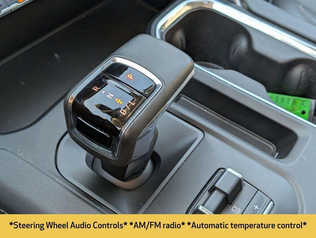 used 2023 GMC Sierra 1500 car, priced at $50,821