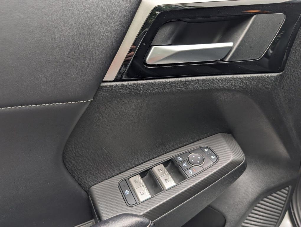 used 2024 Mitsubishi Outlander car, priced at $24,310