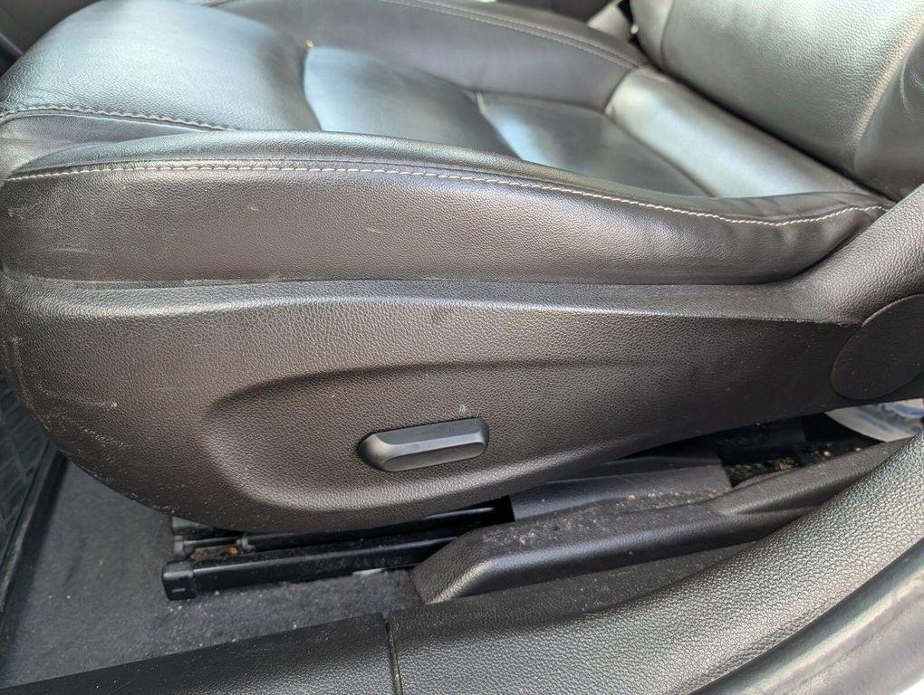 used 2016 Chevrolet Cruze Limited car, priced at $8,271