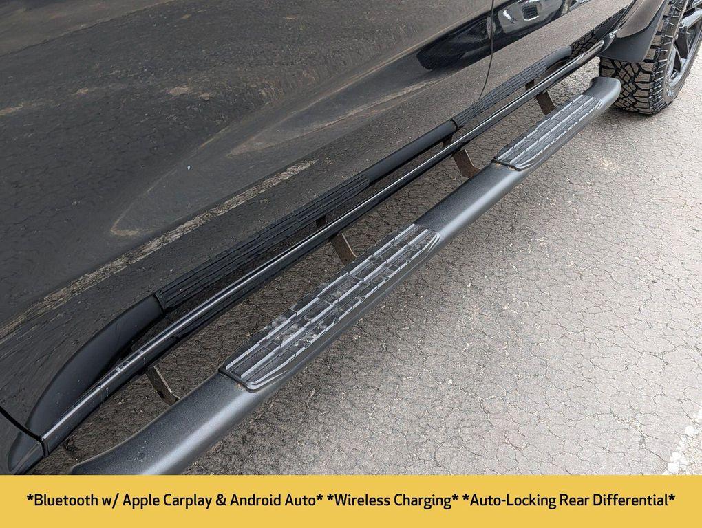 used 2021 Chevrolet Silverado 1500 car, priced at $33,497