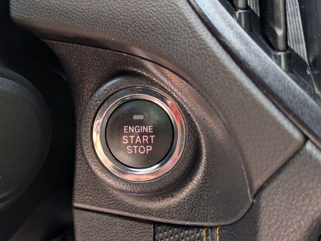 used 2023 Subaru Forester car, priced at $31,010