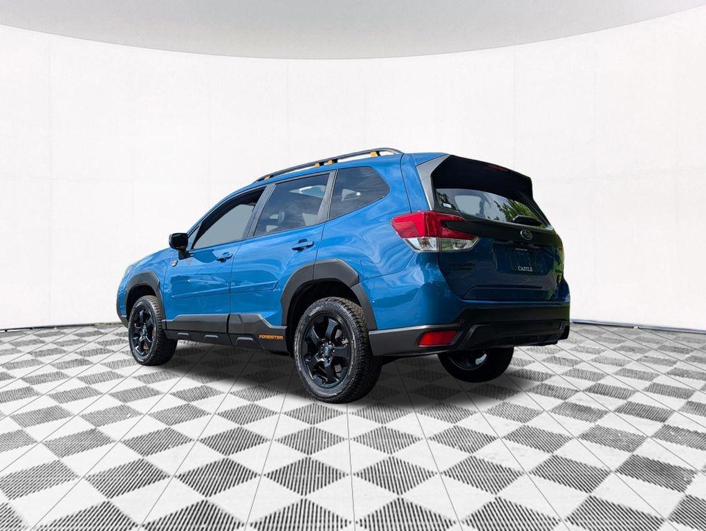 used 2023 Subaru Forester car, priced at $31,010