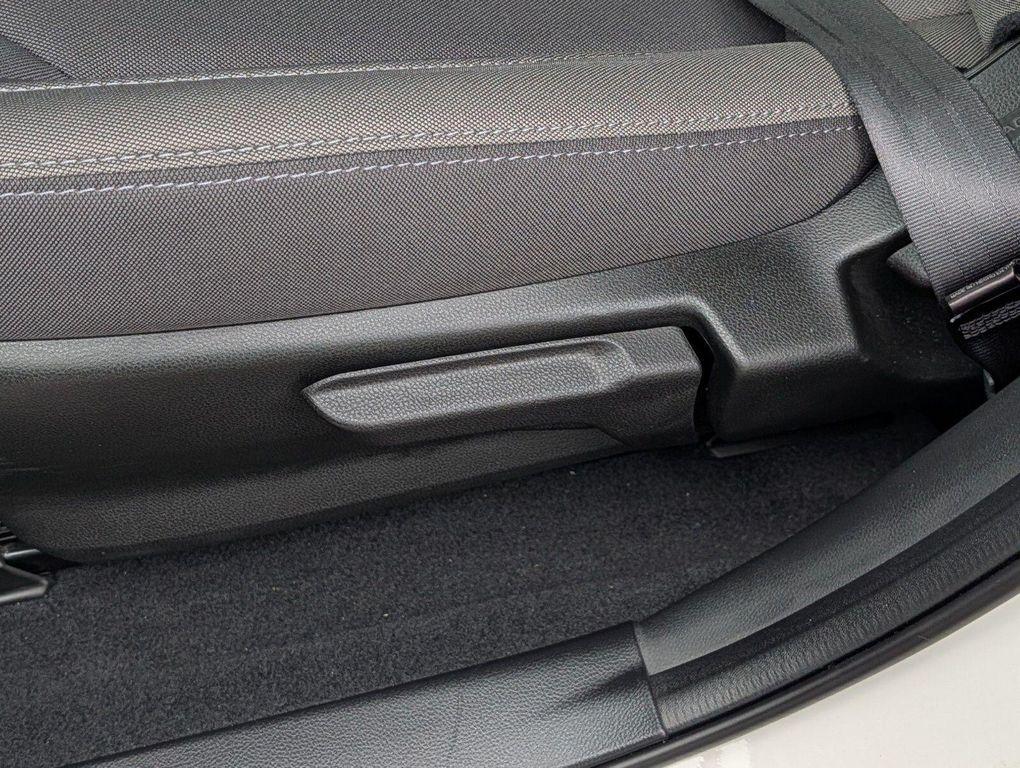 used 2025 Subaru Impreza car