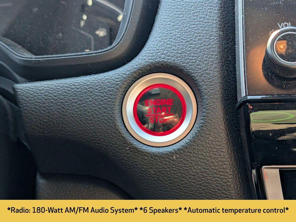 used 2021 Honda CR-V car, priced at $25,799