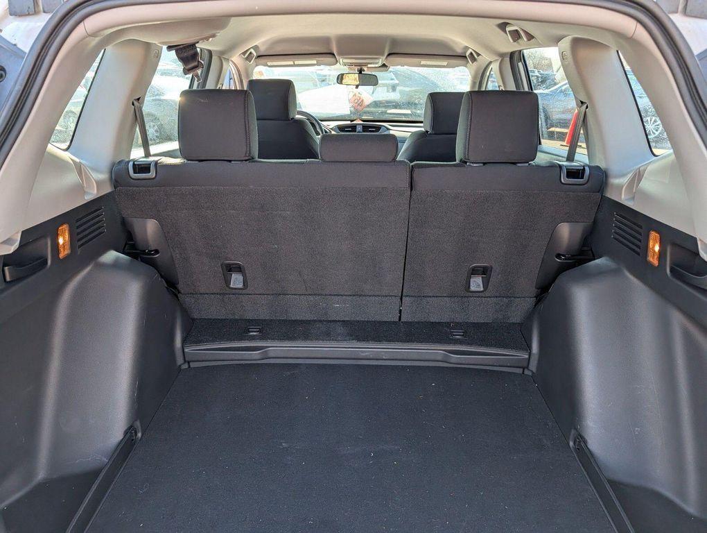 used 2021 Honda CR-V car, priced at $25,799