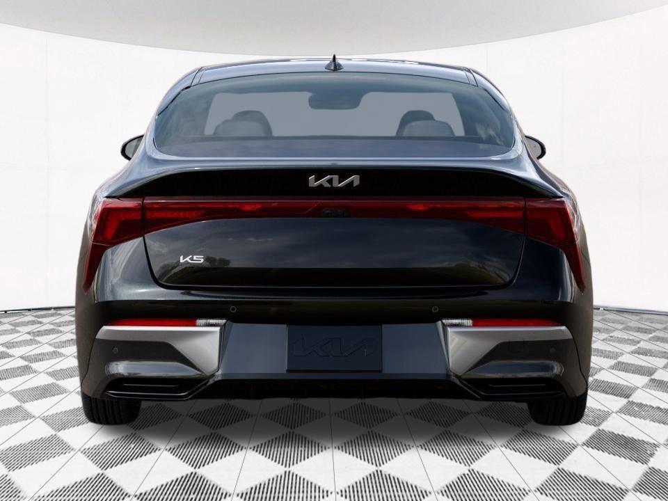 new 2026 Kia K5 car, priced at $26,785