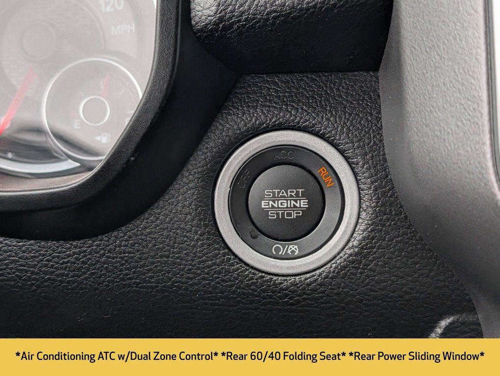 used 2022 Ram 1500 car, priced at $25,753