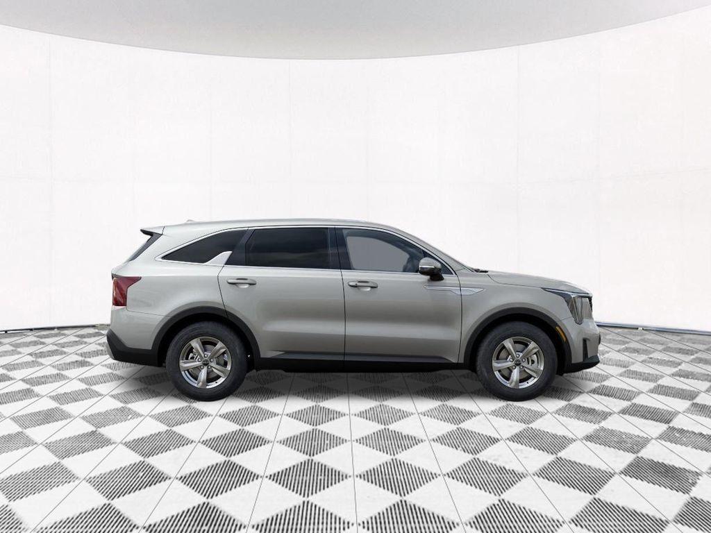 new 2026 Kia Sorento car, priced at $30,750