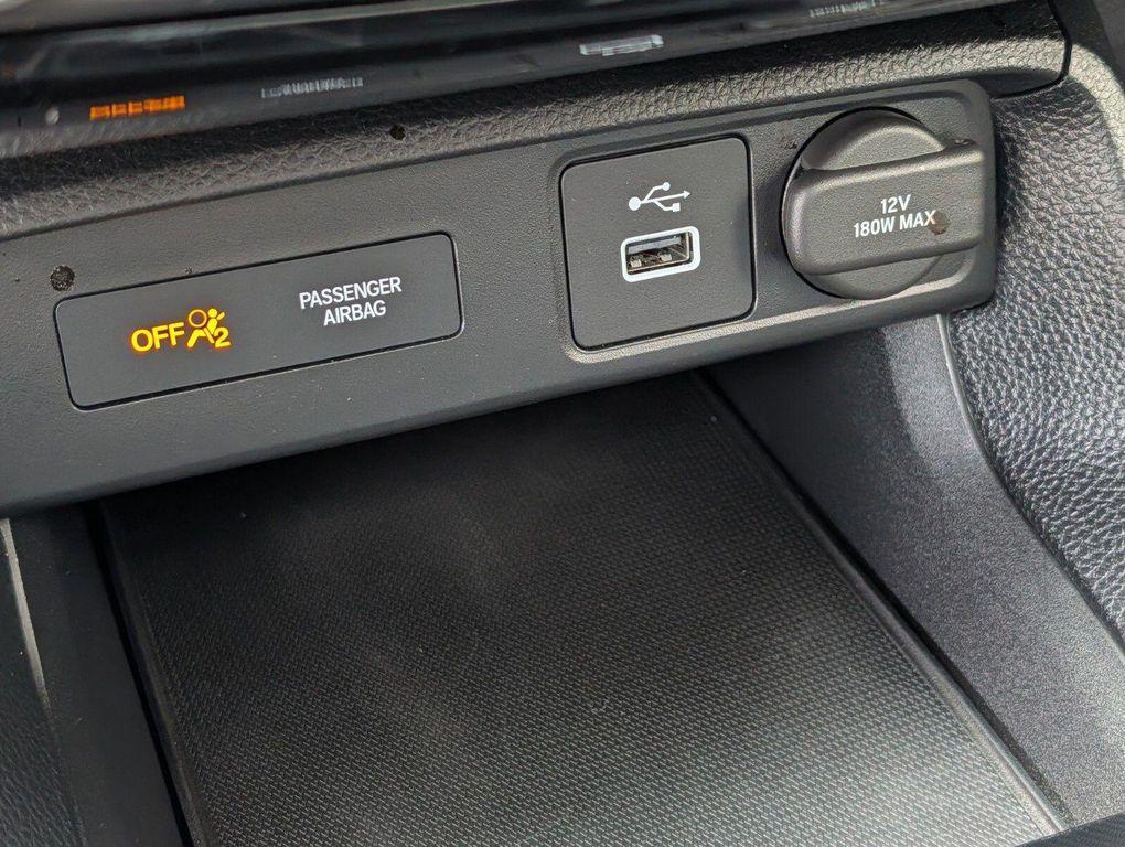 used 2023 Honda Civic car, priced at $26,710