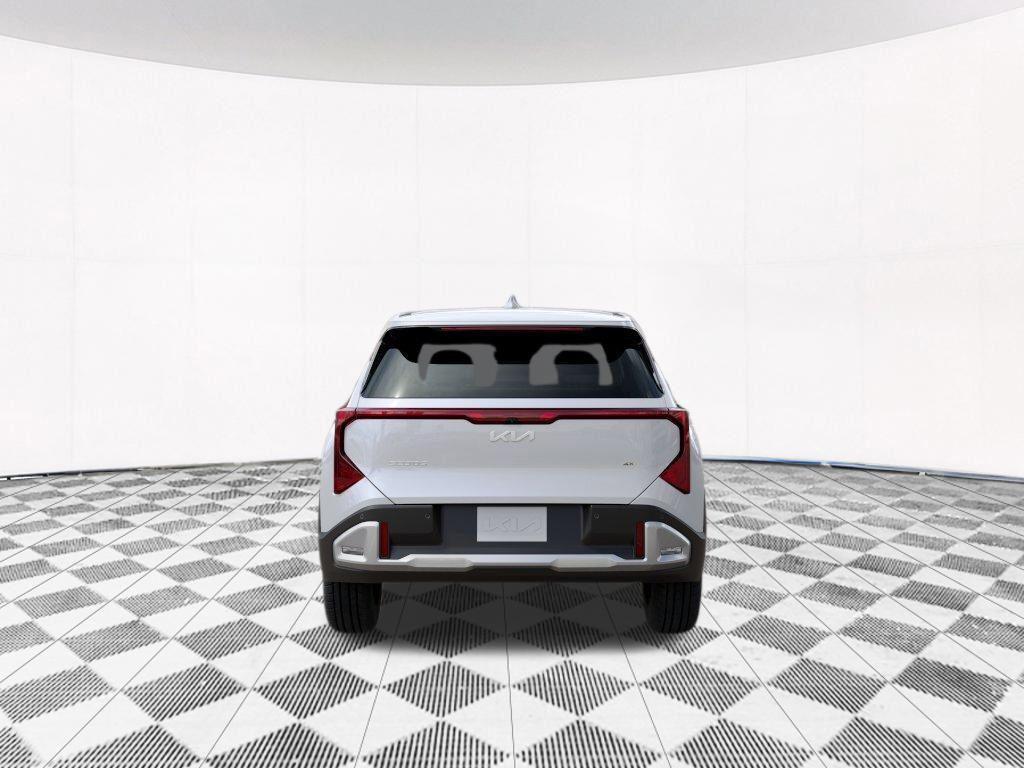 new 2027 Kia Seltos car, priced at $29,243