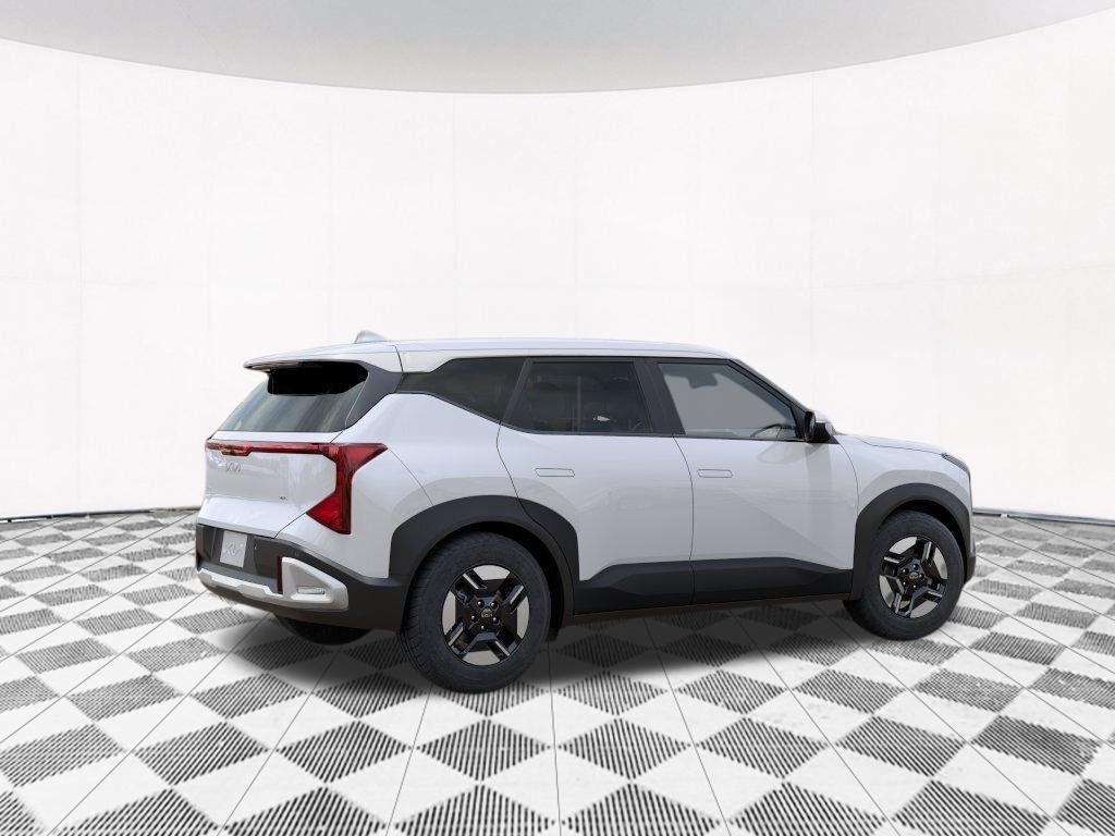 new 2027 Kia Seltos car, priced at $29,243