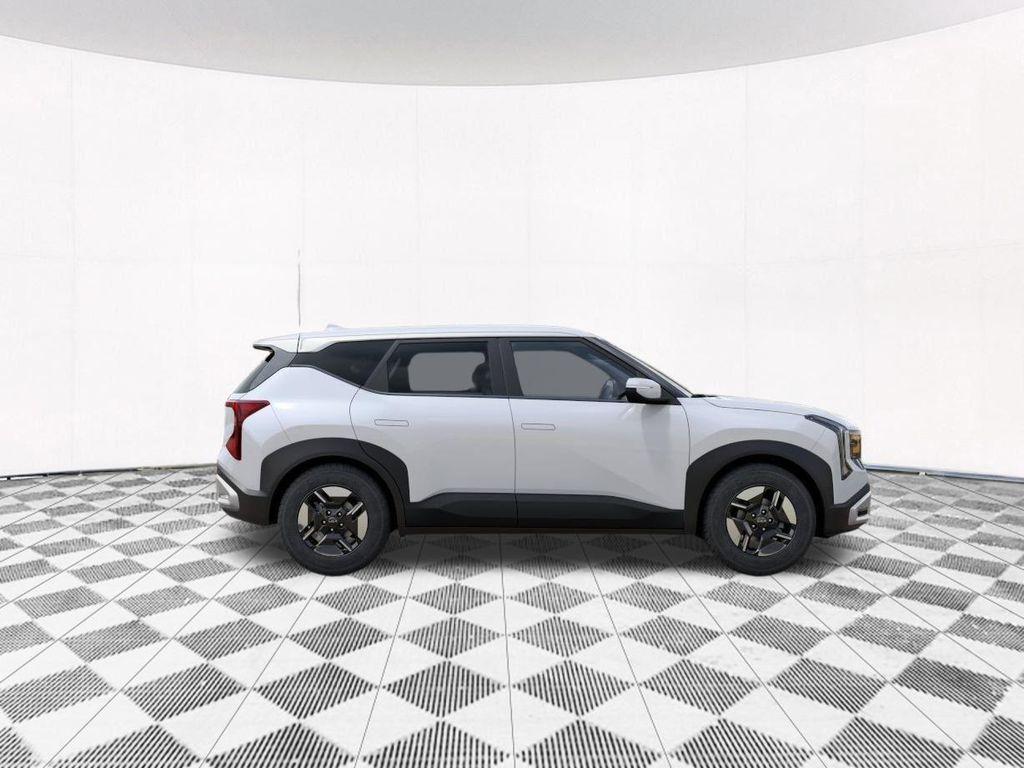new 2027 Kia Seltos car, priced at $29,243