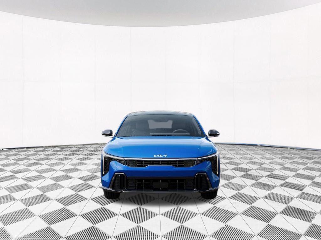 new 2026 Kia K4 car, priced at $30,088