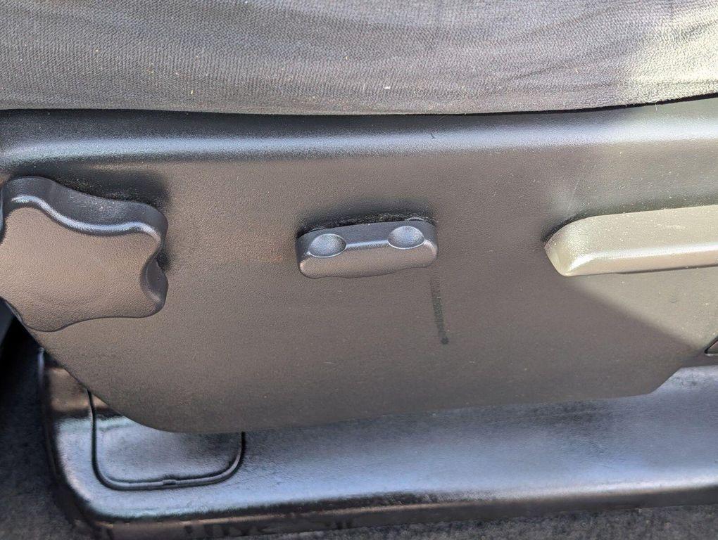 used 2008 Chevrolet Silverado 2500 car, priced at $15,397