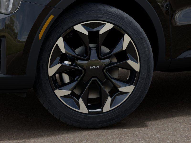 new 2026 Kia Sorento car, priced at $37,485