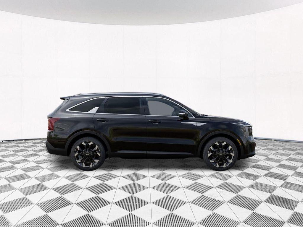 new 2026 Kia Sorento car, priced at $37,485